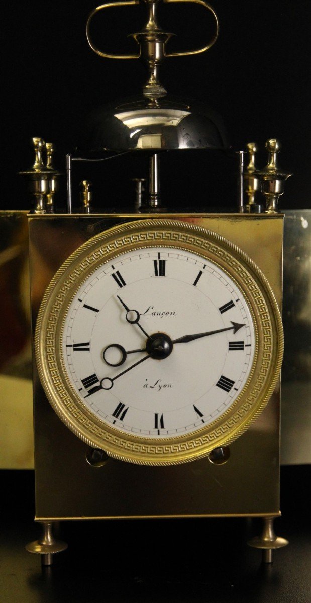  Capuciener France In 1820-photo-6
