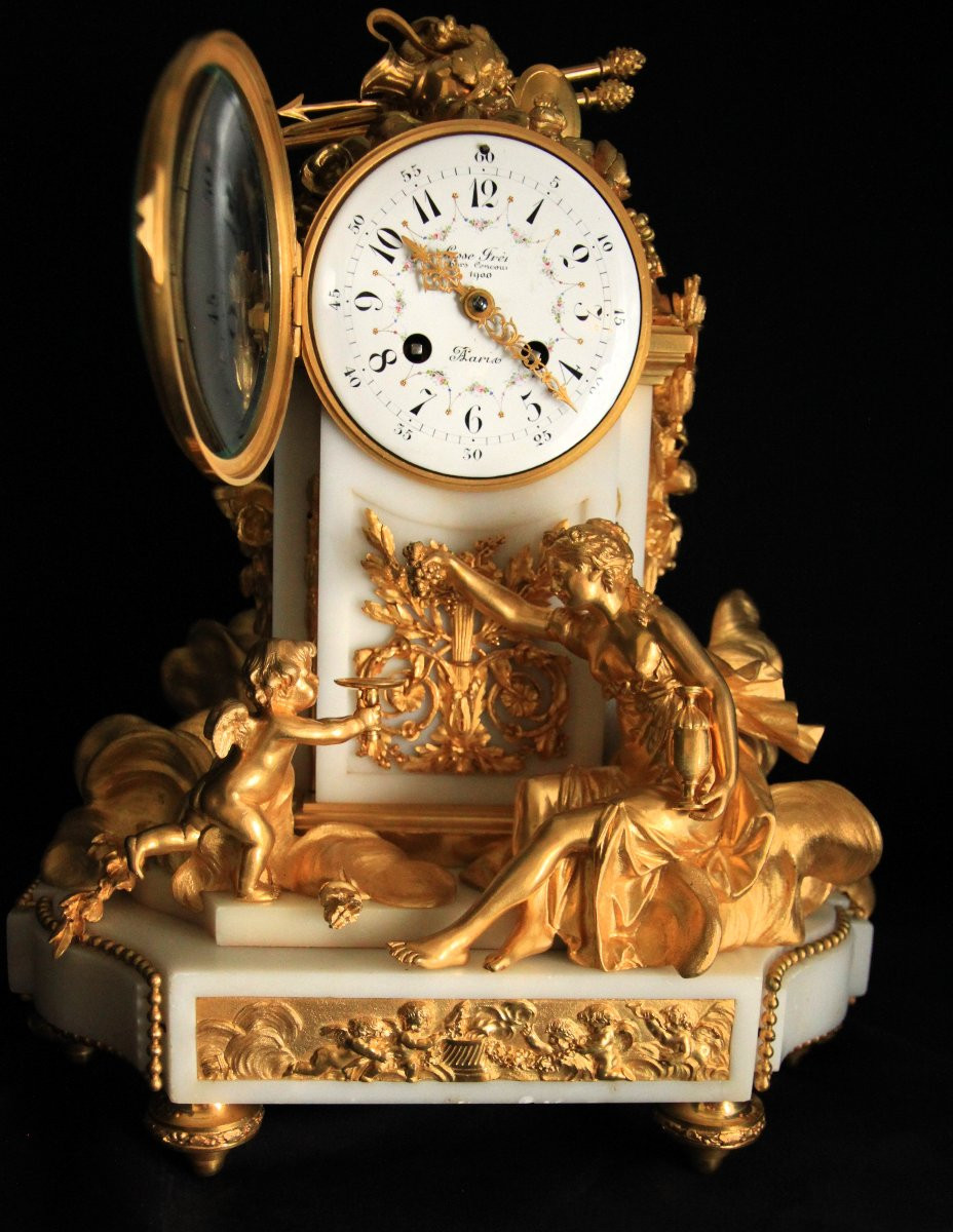 Pendule France-photo-2