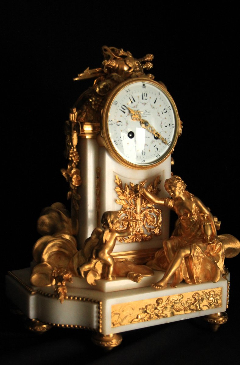 Pendule France-photo-4