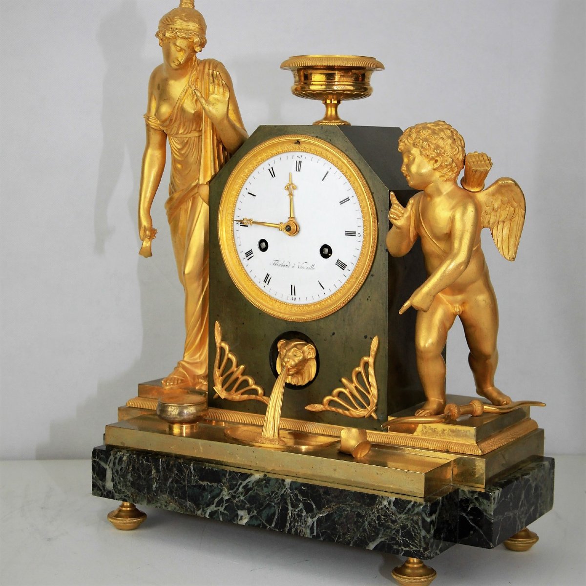  Empire Pendulum-photo-2