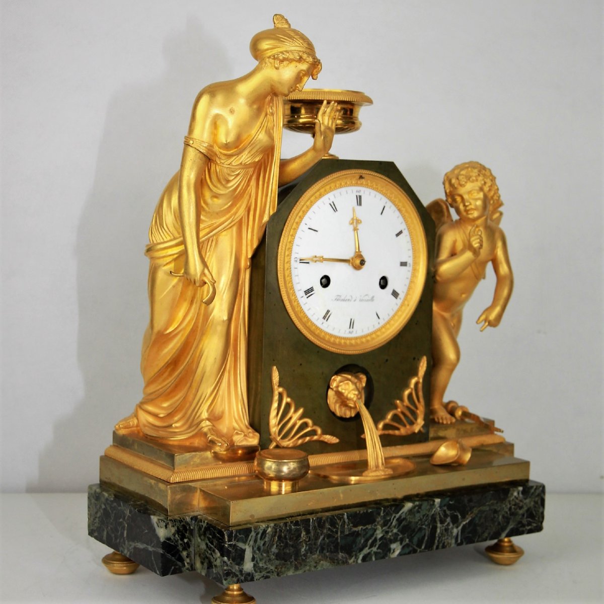  Empire Pendulum-photo-3