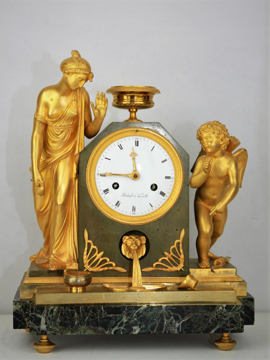  Empire Pendulum-photo-4
