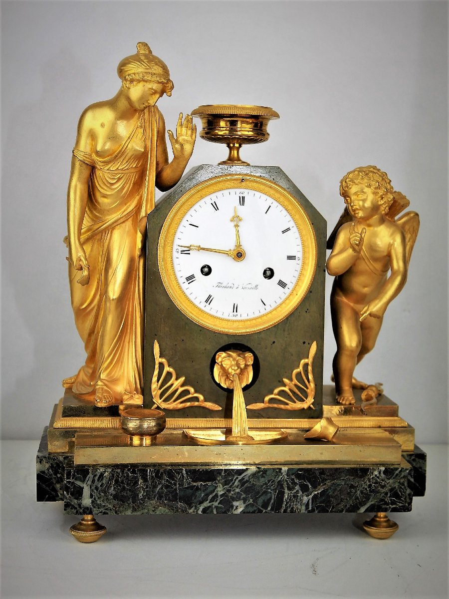  Empire Pendulum-photo-1
