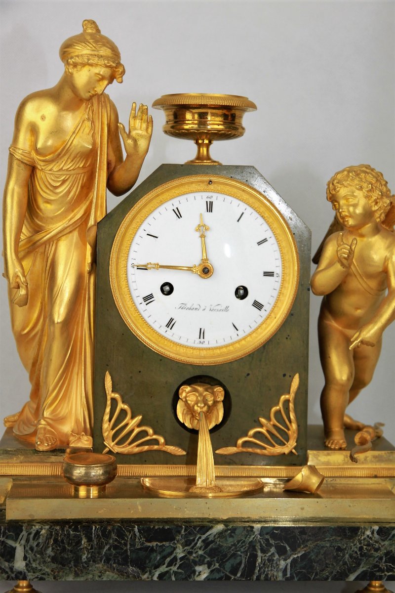  Empire Pendulum-photo-3