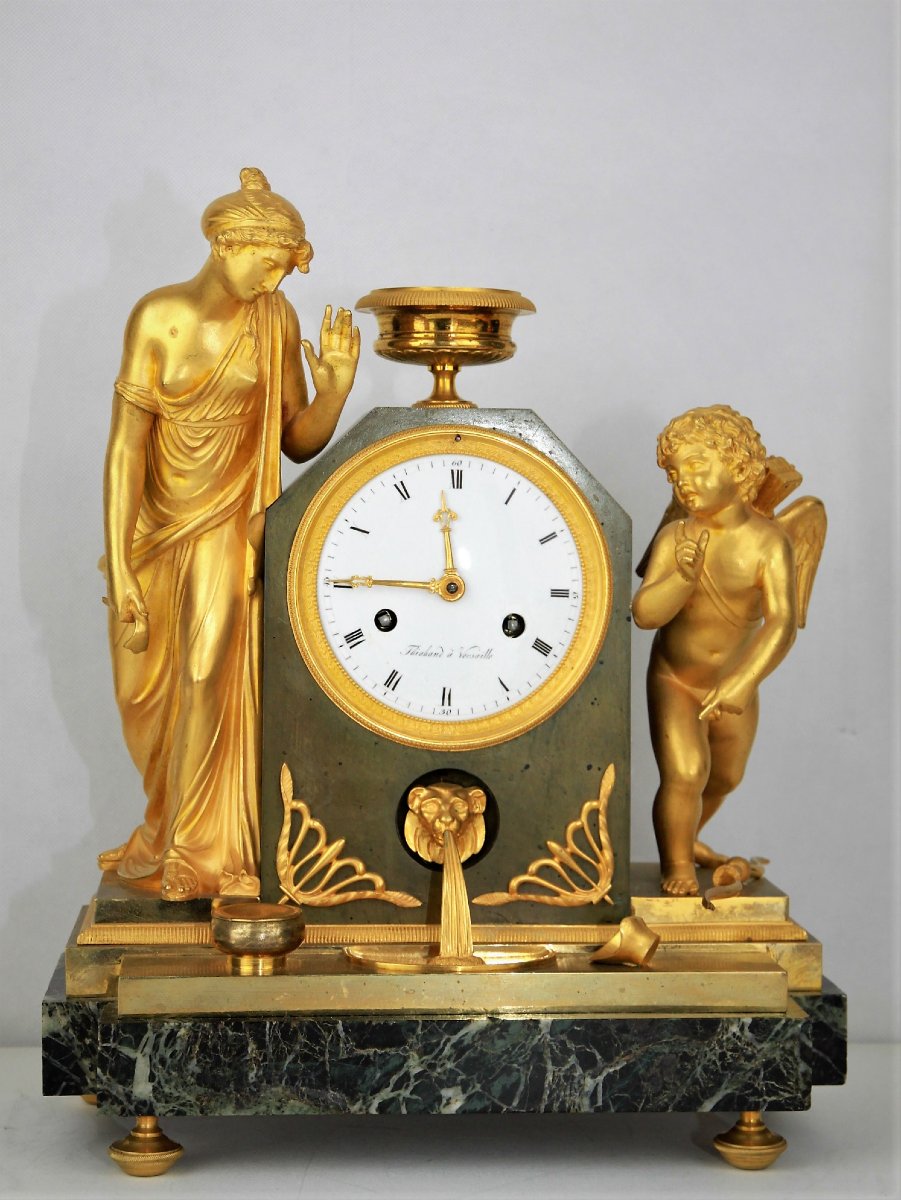  Empire Pendulum-photo-5