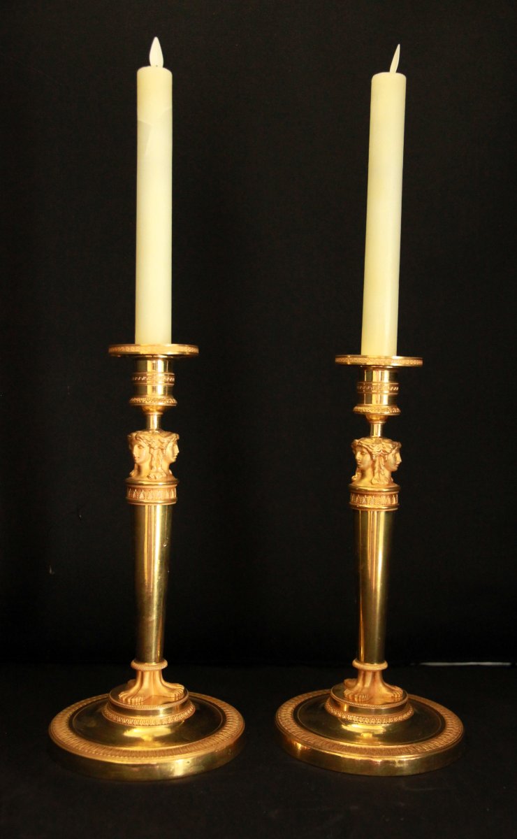Imperial Chandeliers