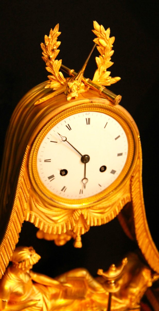 Pendulum Empire-photo-2