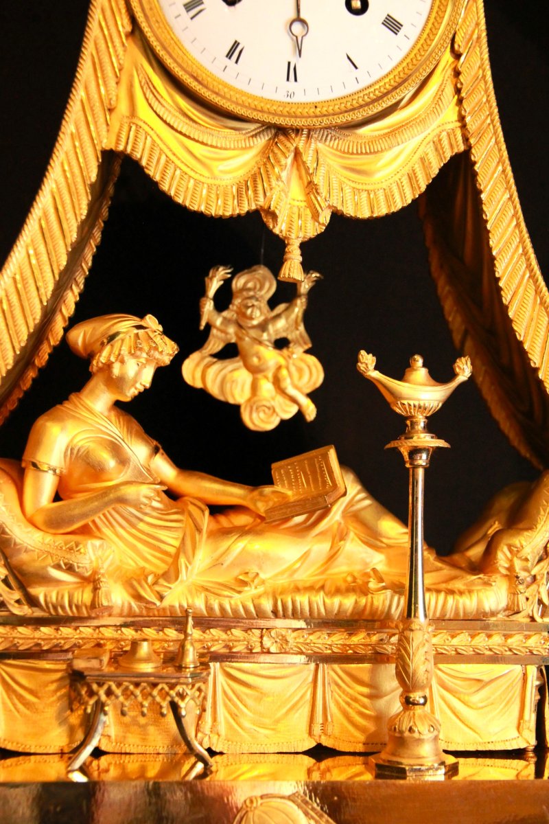 Pendulum Empire-photo-3