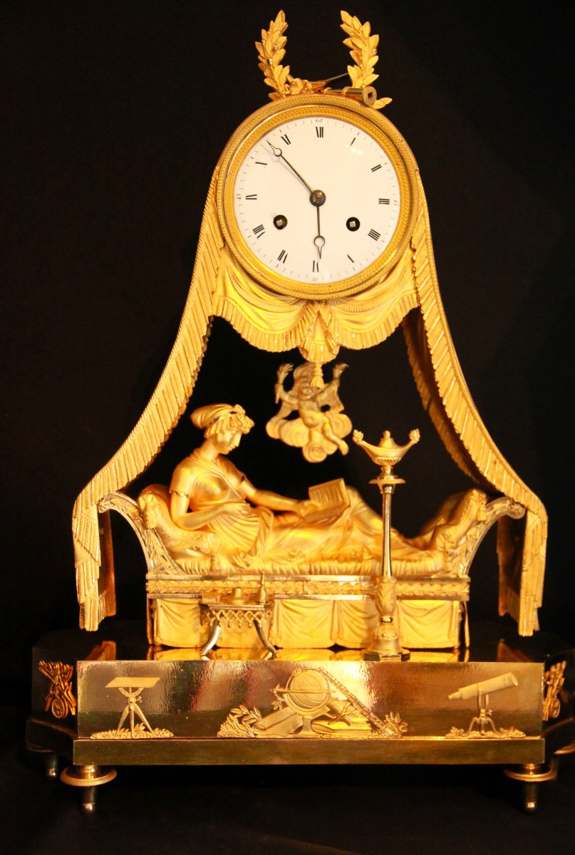 Pendulum Empire-photo-2