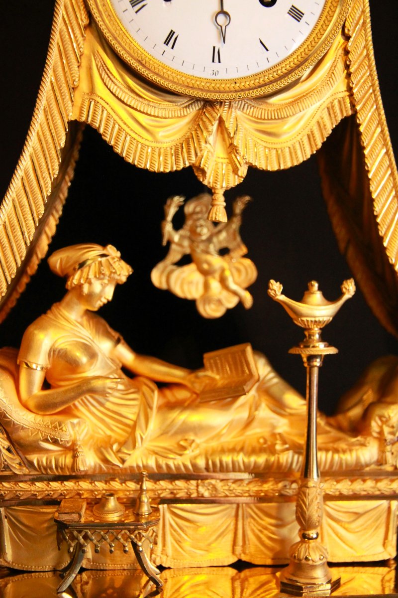 Pendulum Empire-photo-5