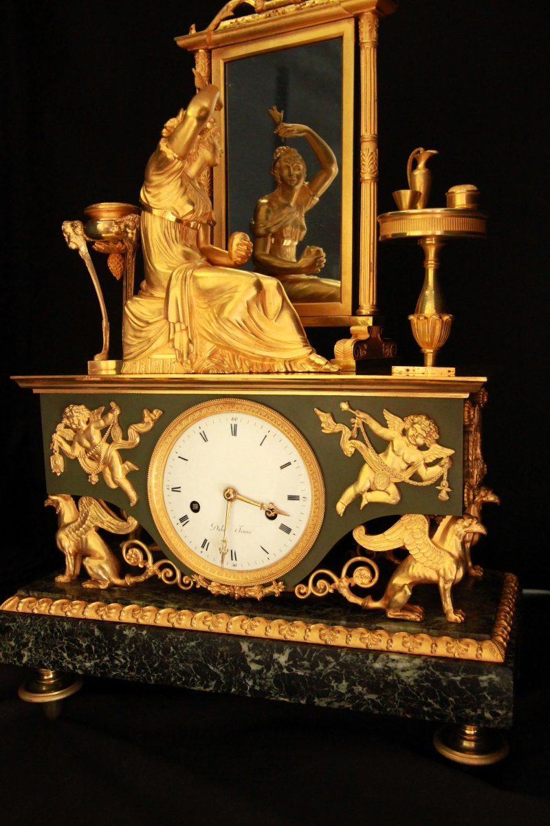 Empire Pendule-photo-1