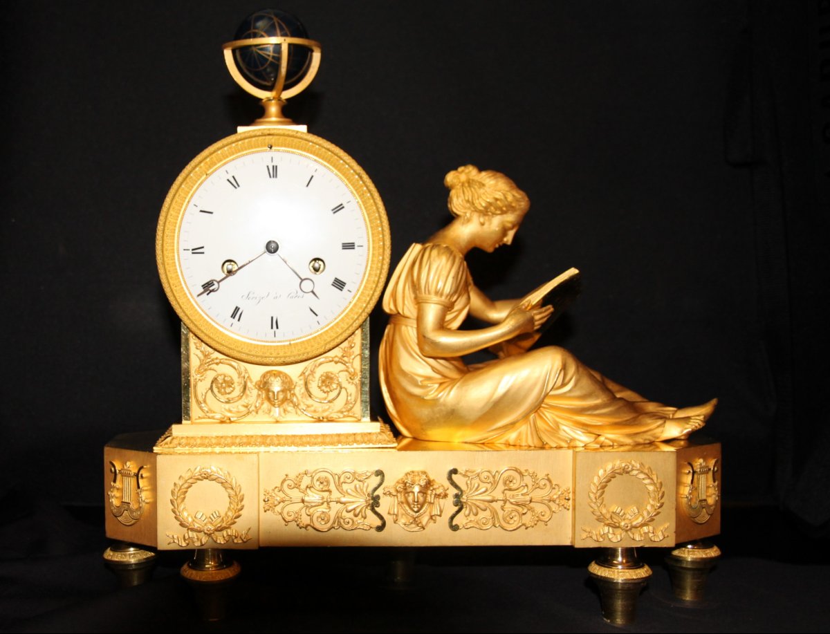 empire pendule-photo-2