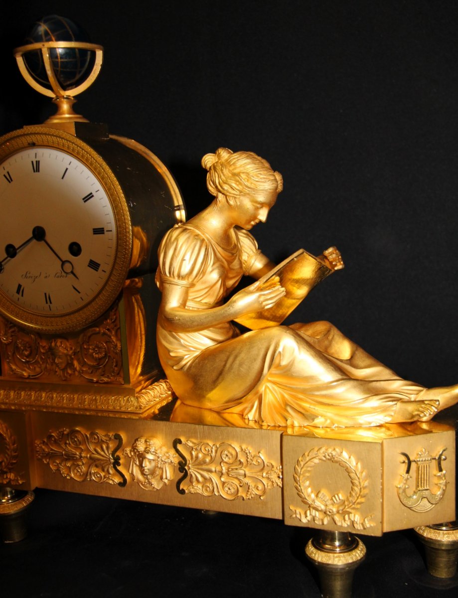 empire pendule-photo-4