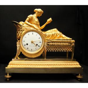 Empire Pendule