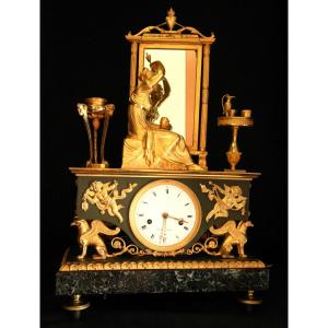 Empire Pendule
