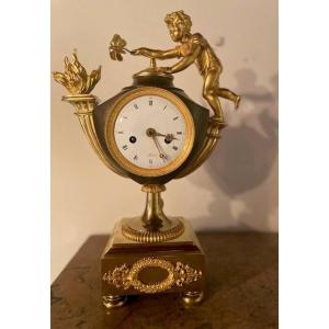 Empire Pendule