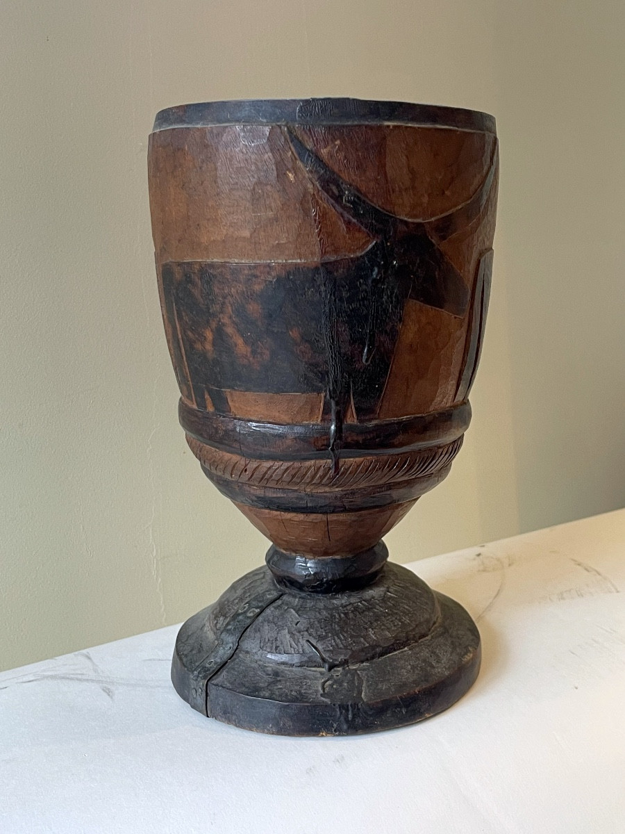 Ceremonial Cup 