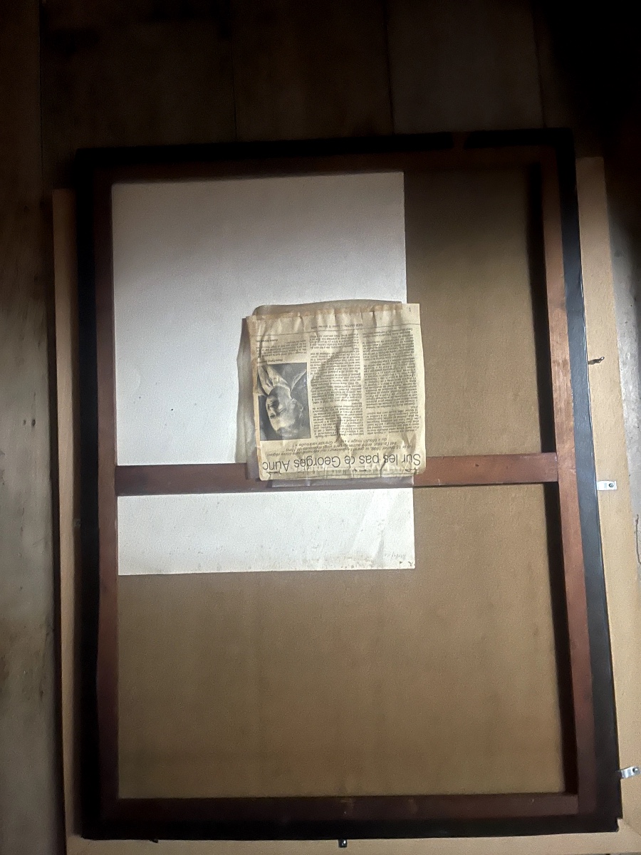 Nora AURIC 1903 -1982.   Fratrie africaine - -photo-2