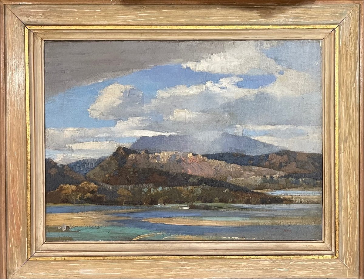 CHIU Teng Hiok 1903-1972