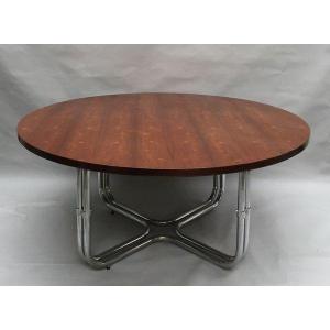 Giotto STOPINO 1926-2011 - Table de salle à manger