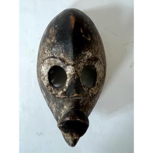 Masque Africain DAN cote d'ivoire