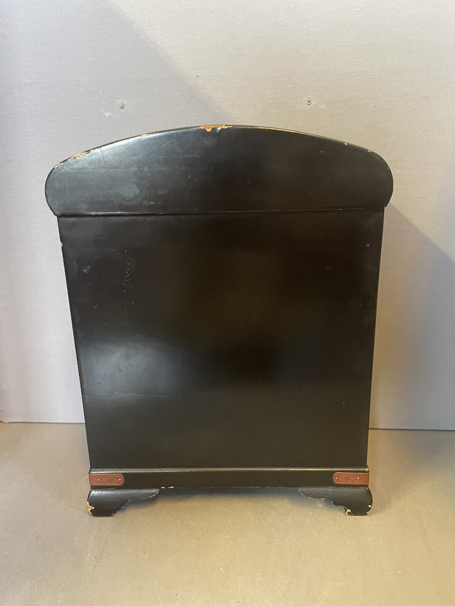 Japanese Jewelry Box Circa 1920-photo-4