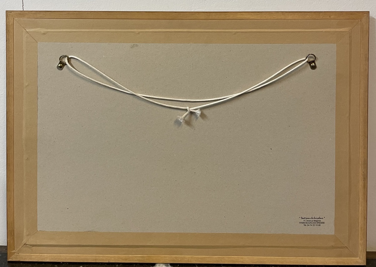 Snowscape By Guy Le Florentin-photo-1