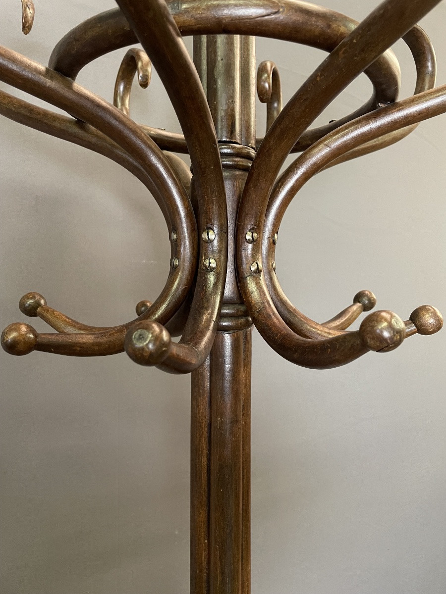 Porte-manteau JAPY Frères -photo-1