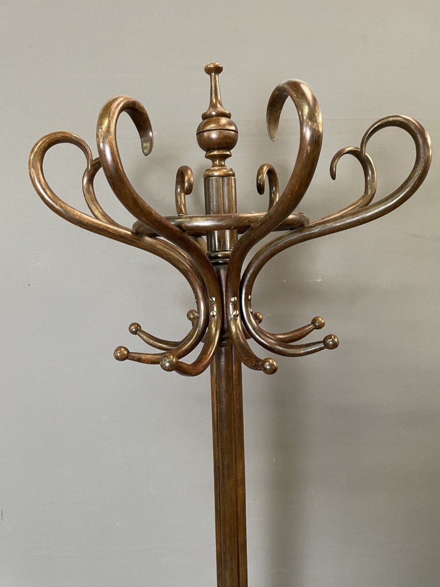 Porte-manteau JAPY Frères -photo-3