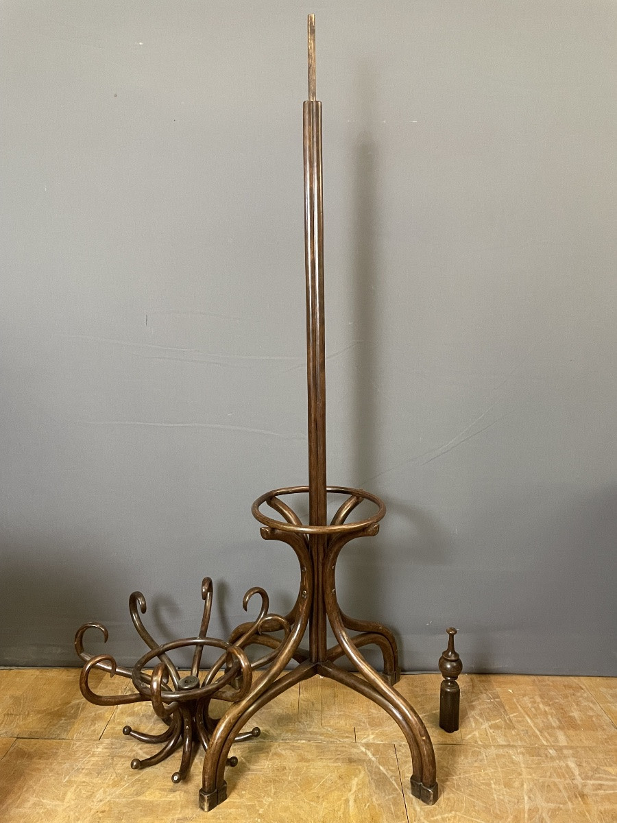 Porte-manteau JAPY Frères -photo-6