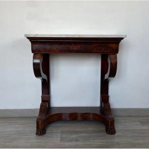 Louis Philippe Console 