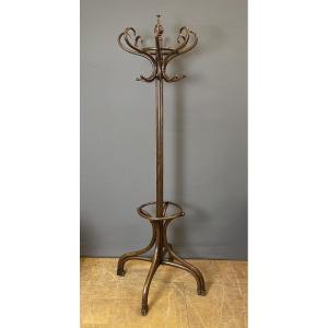 Coat Rack Japy Frères