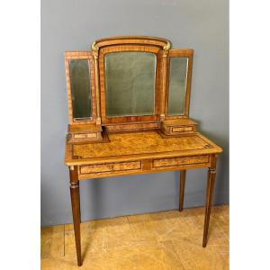 Coiffeuse Art Déco vers 1925