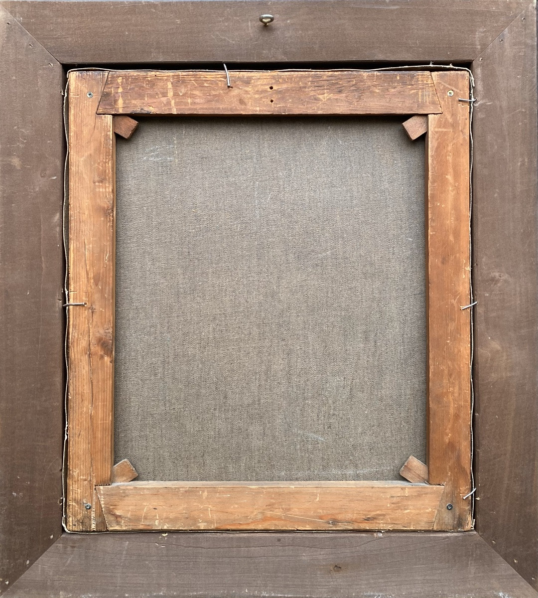 Franz Ittenbach ( 1813 – 1879 ) - ' Jésus de Nazareth '-photo-3