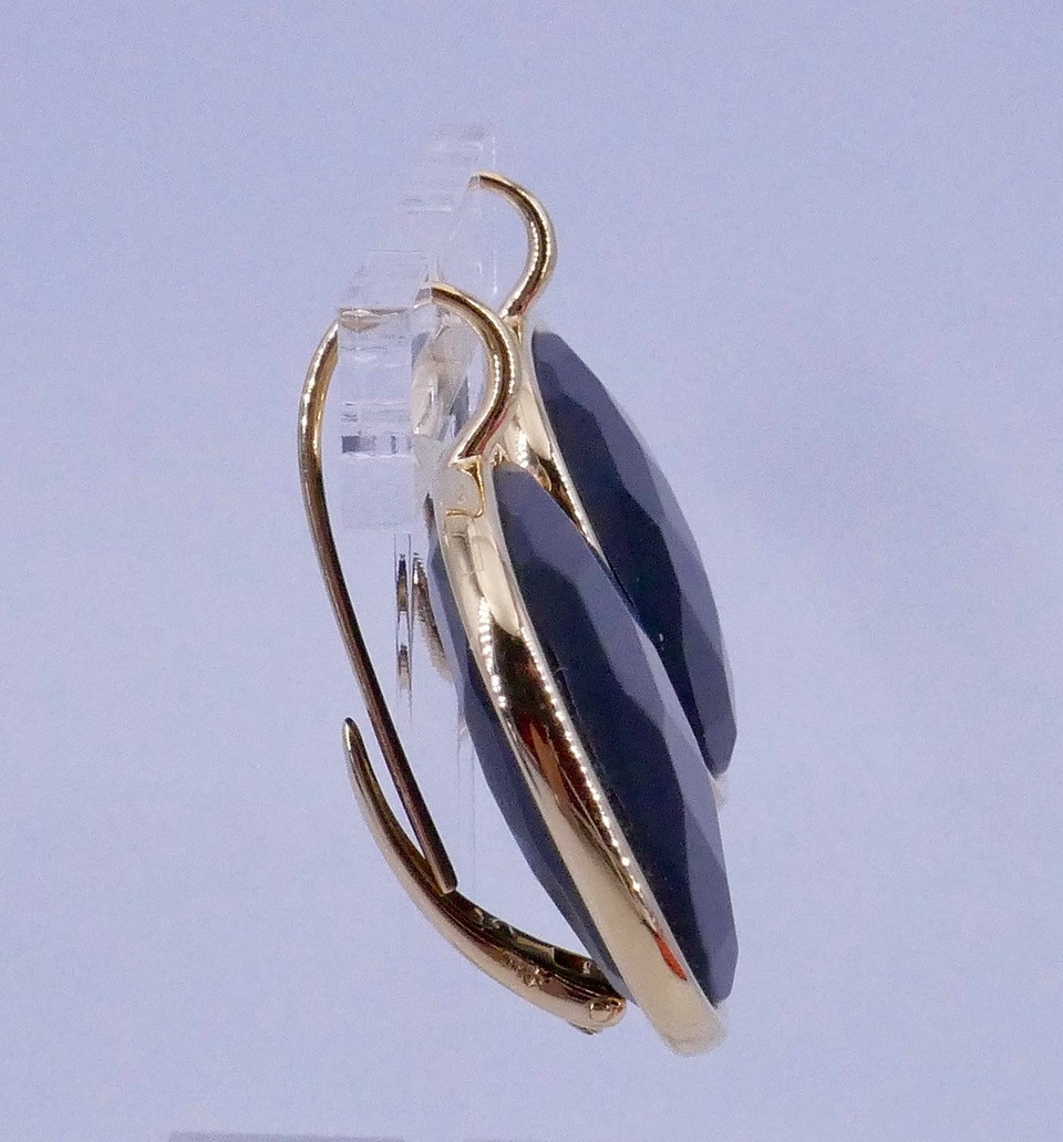 Earrings Pomellato Victoria-photo-3