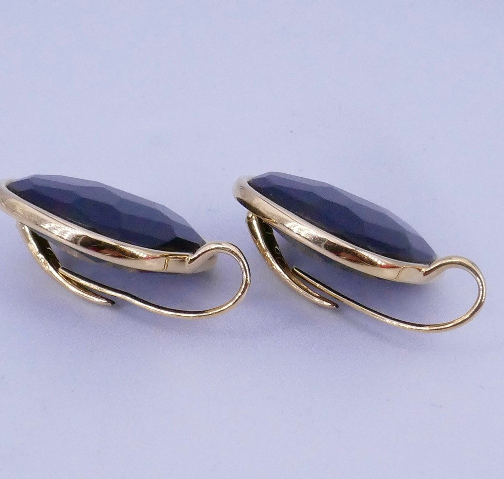 Earrings Pomellato Victoria-photo-4