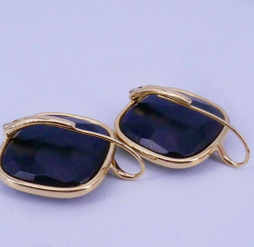 Earrings Pomellato Victoria-photo-1
