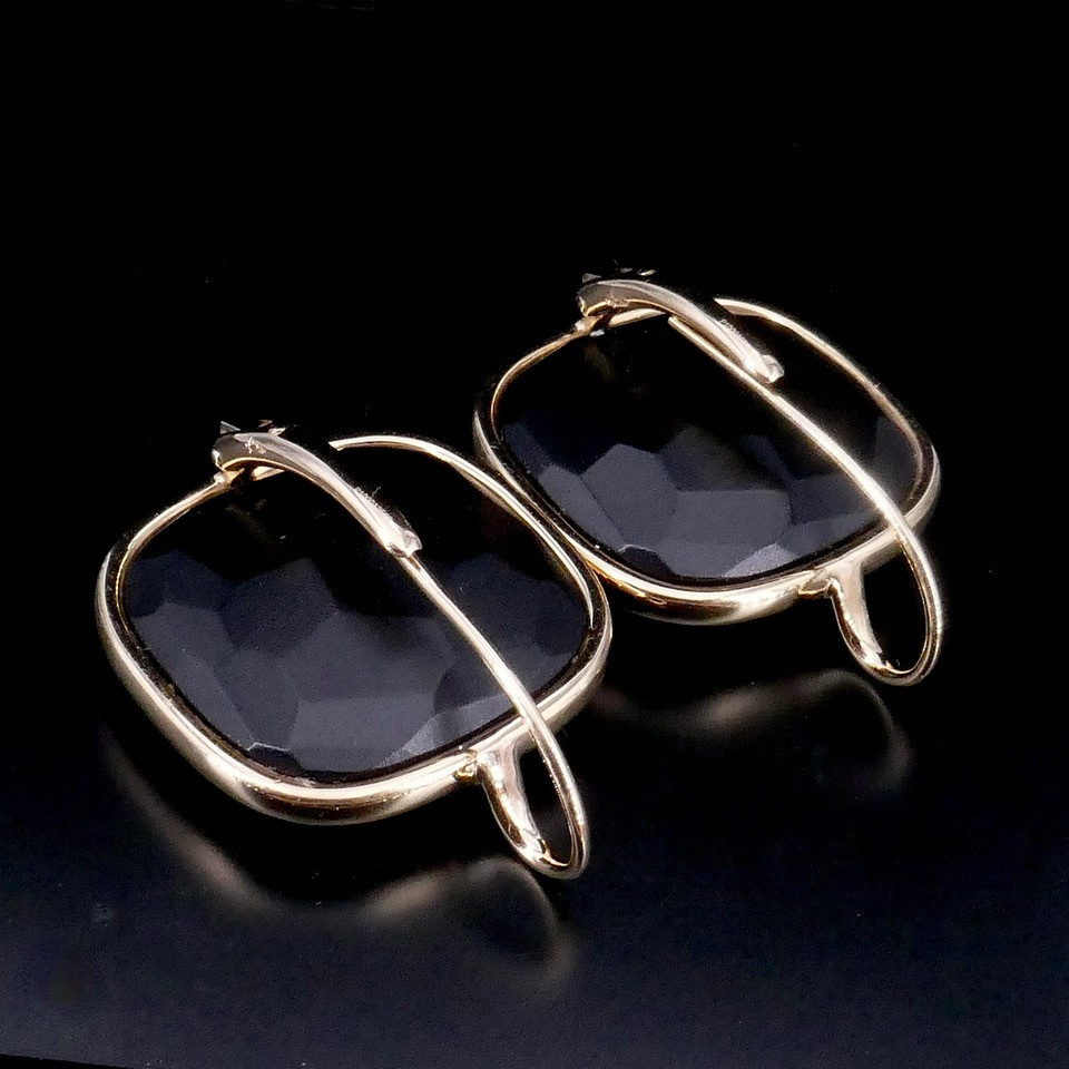Earrings Pomellato Victoria-photo-3