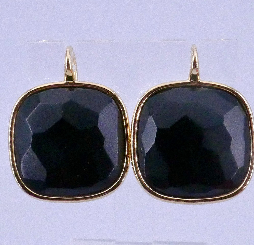 Earrings Pomellato Victoria
