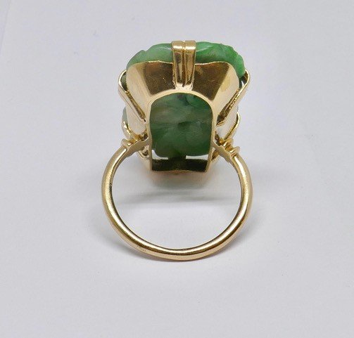 1930 Jade Ring-photo-3