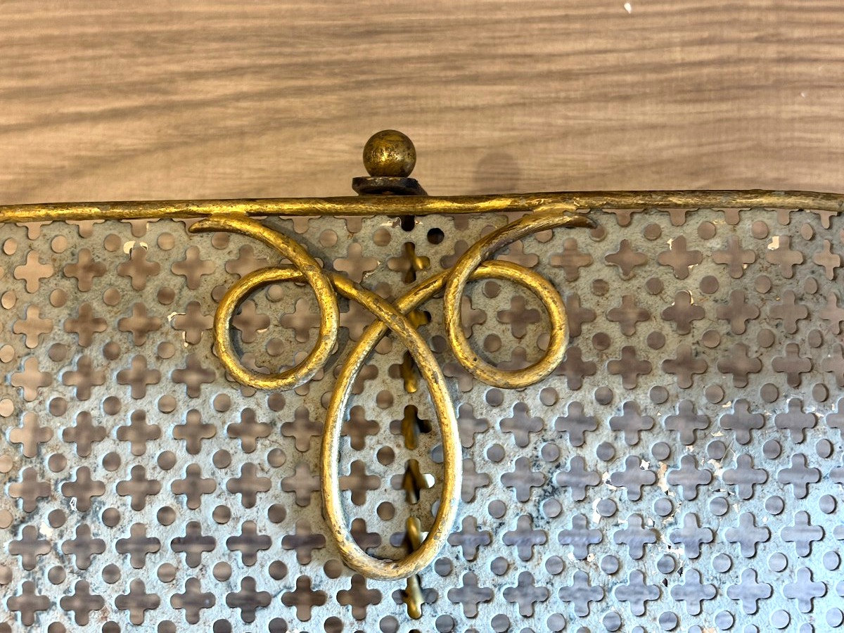 Pair Of Wall Sconces, 1940s-photo-3