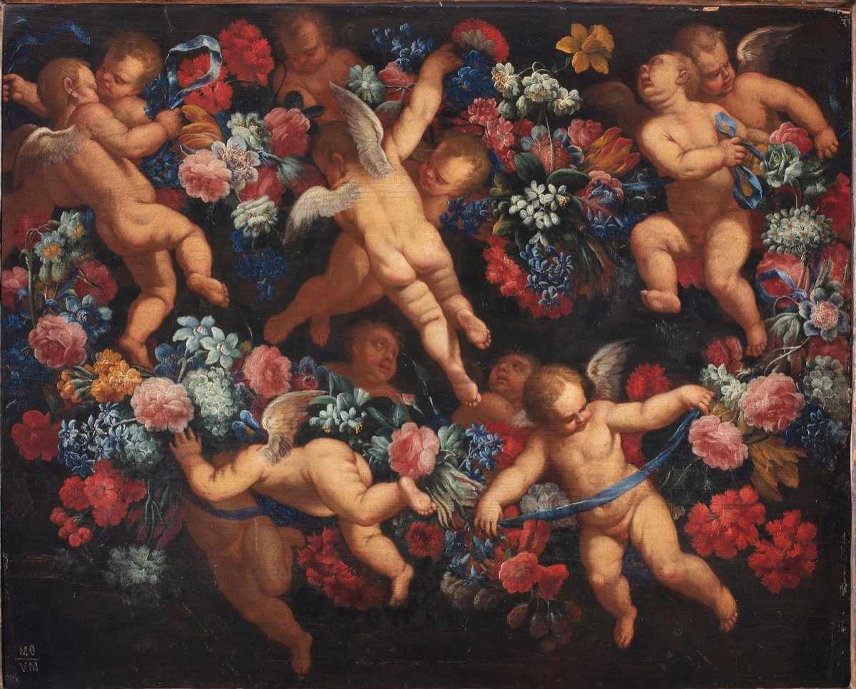 "stanchi Dei Fiori"