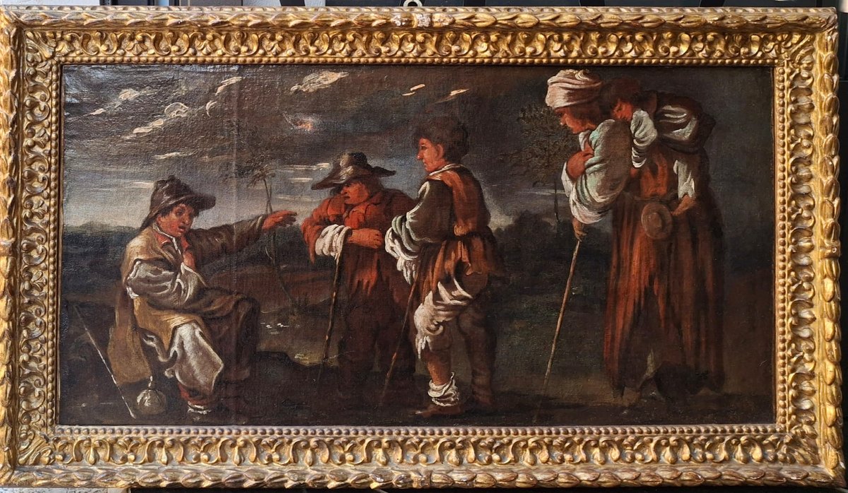 Matteo Ghidoni Known As Dei Pitocchi-photo-3