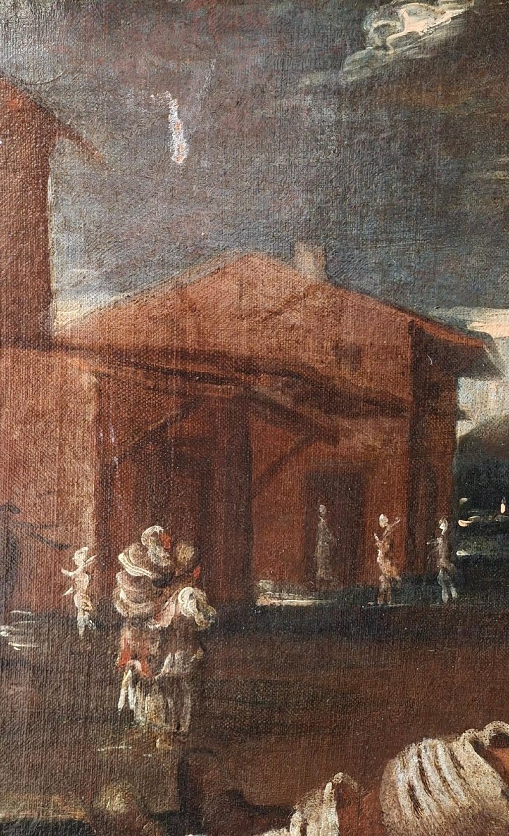 Matteo Ghidoni Known As Dei Pitocchi-photo-1