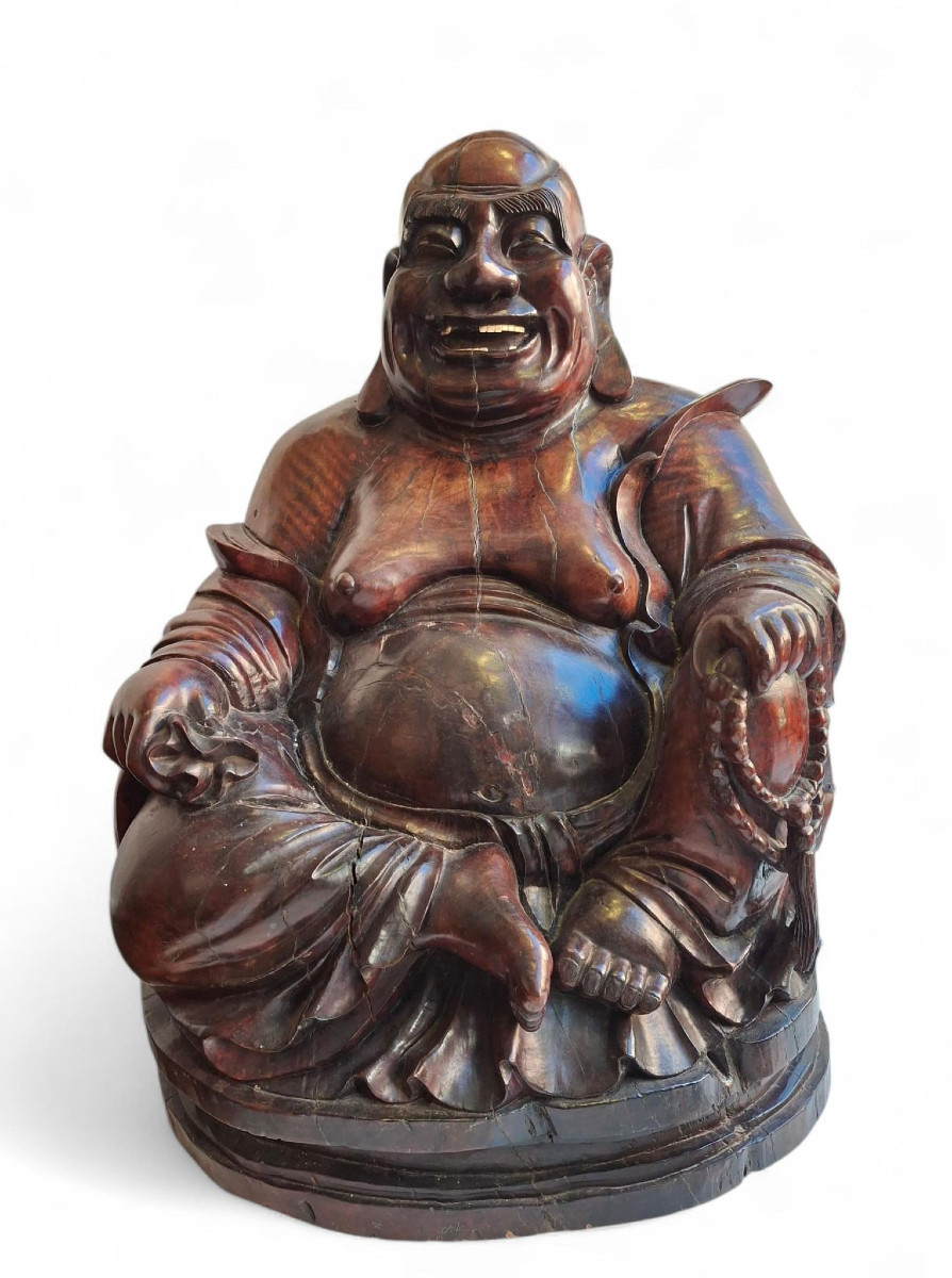 Grand Bouddha