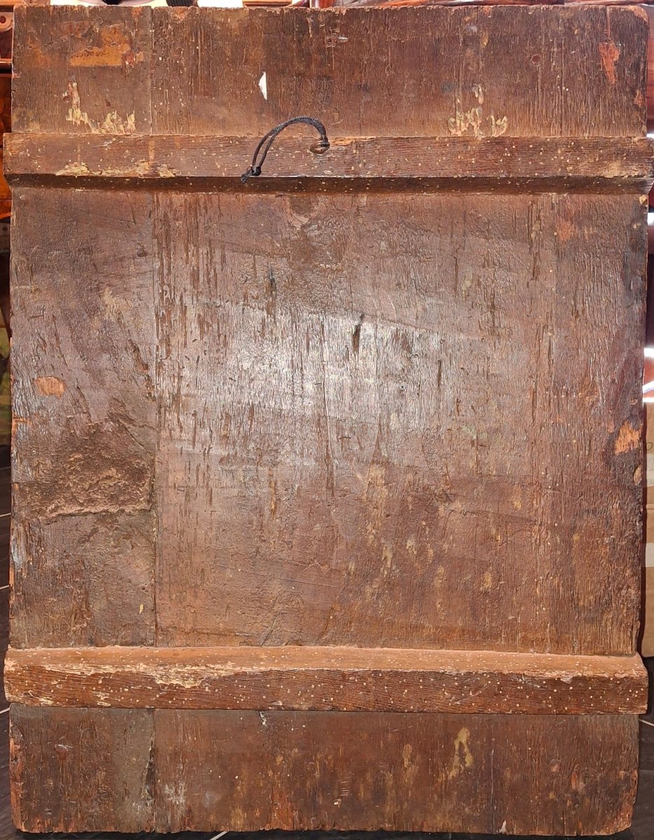 Biagio Pupini (Bologne, fin du XVe siècle – vers 1575)-photo-2