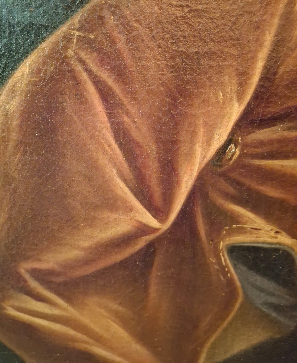 Giovanni Maria Delle Piane dit Il Mulinaretto-photo-1