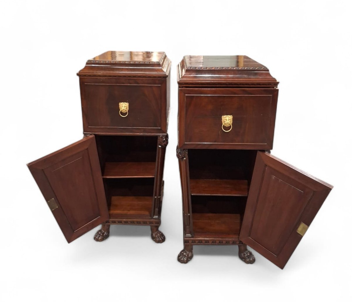 Henry Thomas Peters (Windsor 1792-Gênes 1852)-photo-2