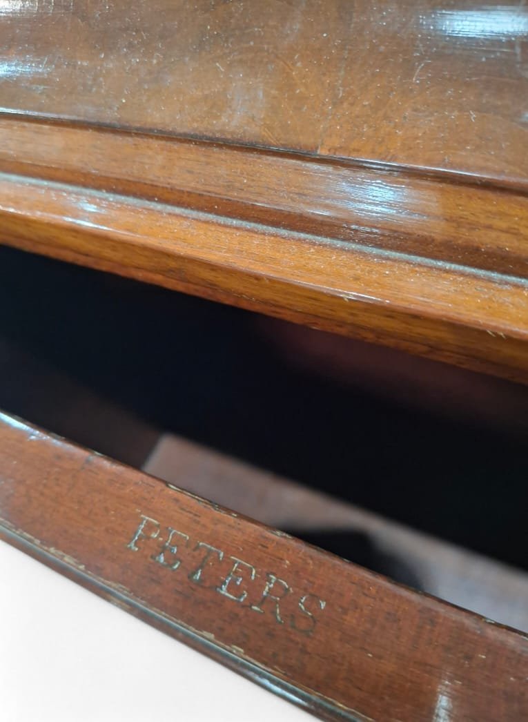 Henry Thomas Peters (Windsor 1792-Gênes 1852)-photo-1