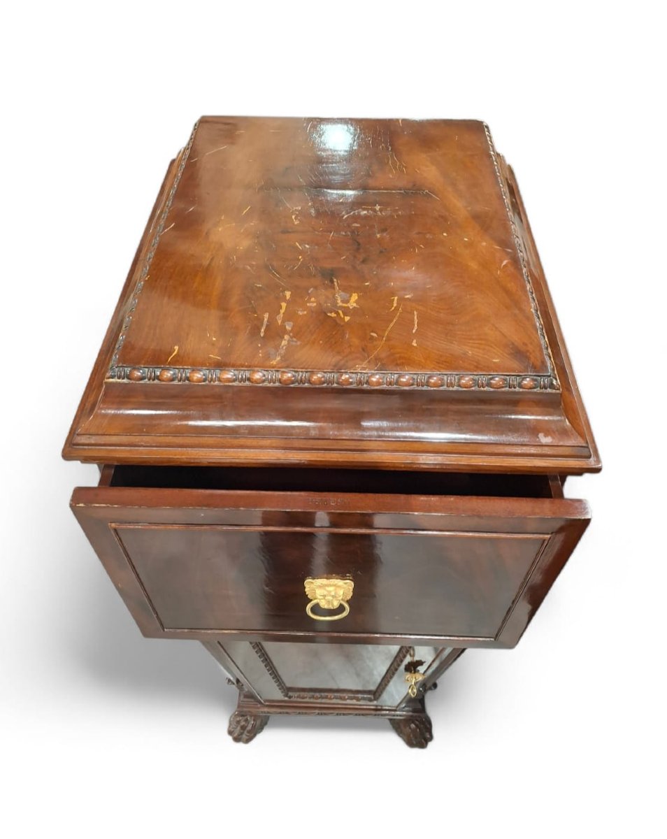 Henry Thomas Peters (Windsor 1792-Gênes 1852)-photo-2